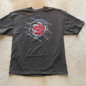 Nike Memphis Grizzlies Tee
